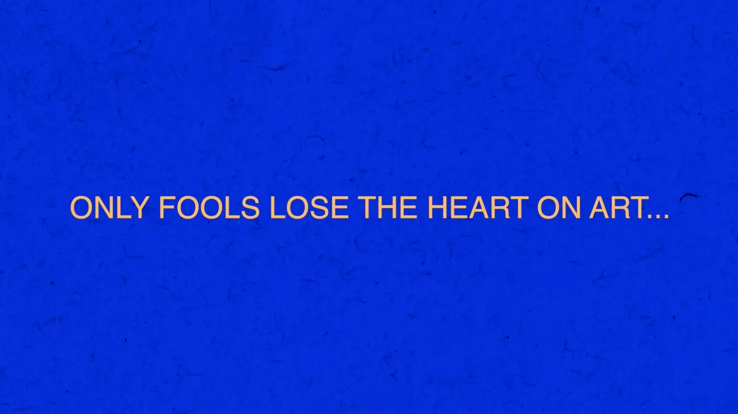 Where have all the hearts gone? by Júlio F. R. Costa