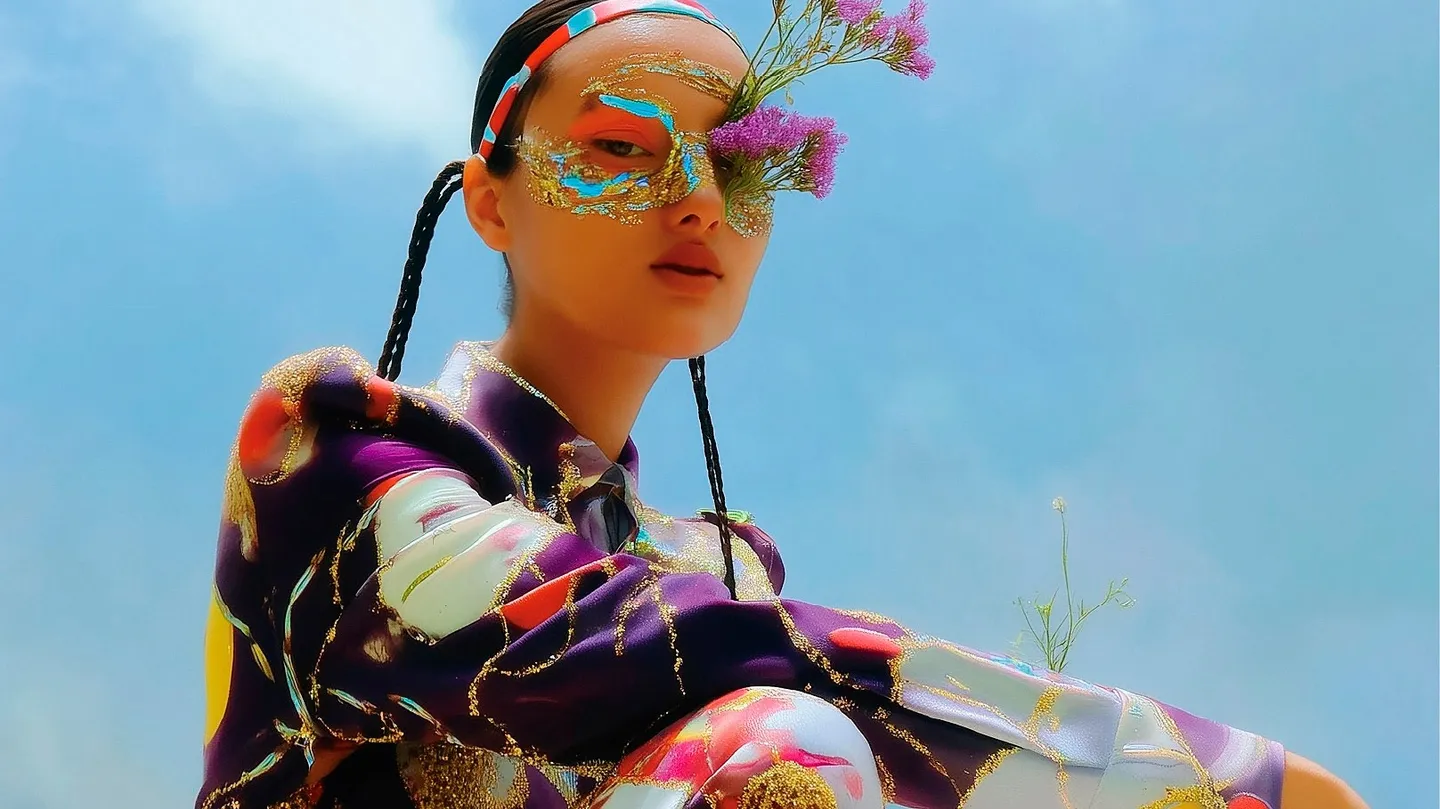 COLLAB Barreneche x Carolina Damasceno Teaser by #LiquidExpo
