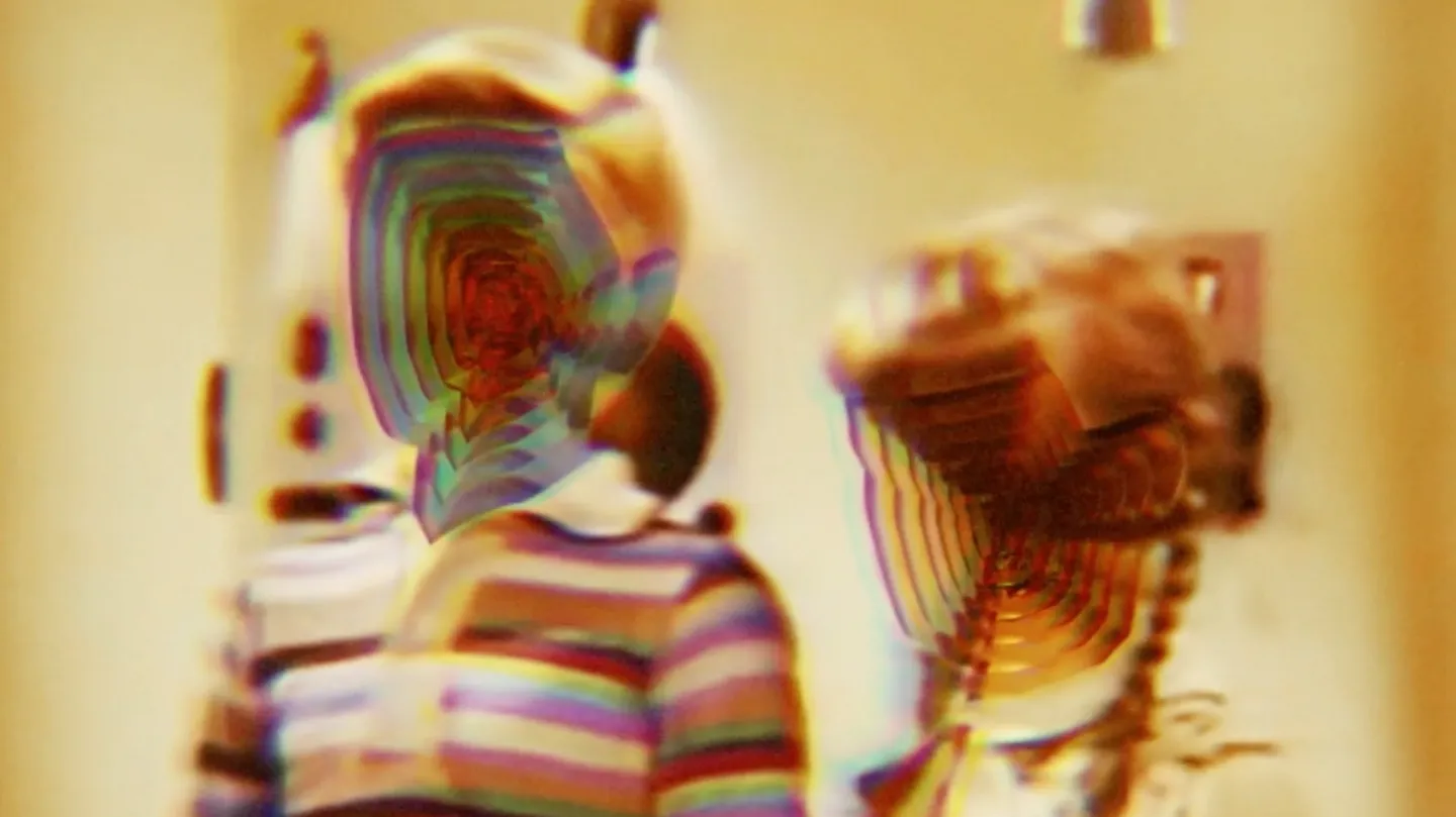 Timecapsule by Lilian Döring