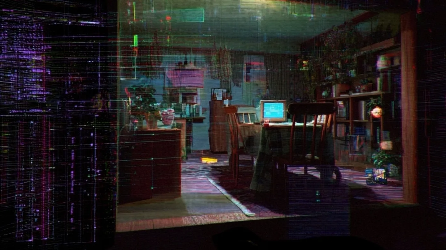 Casing by Barbara Chira, Misfits Studio