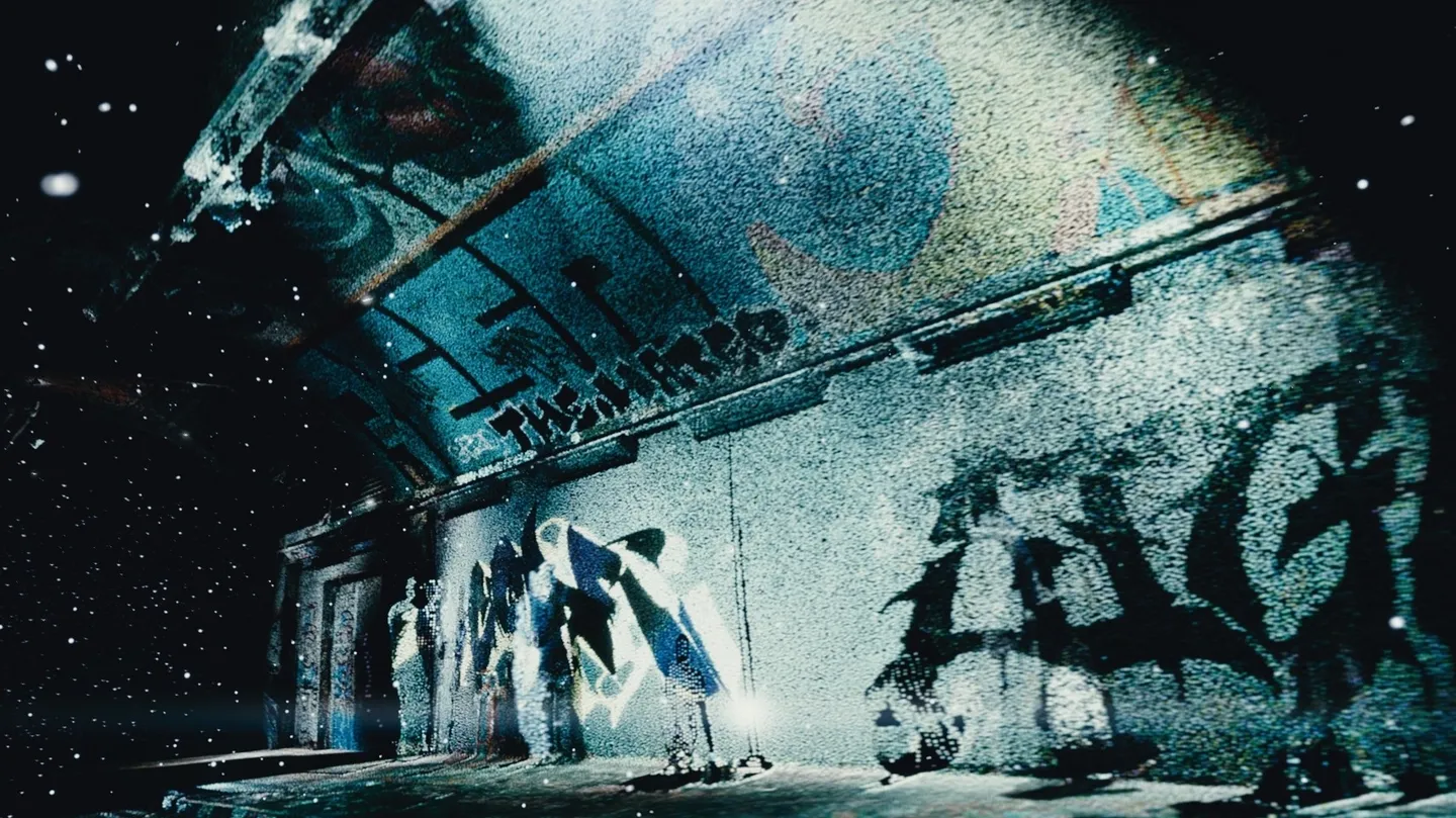 Echoes of the Anthropocene: The Resonant Fragment by Skylar(Jianheng) He