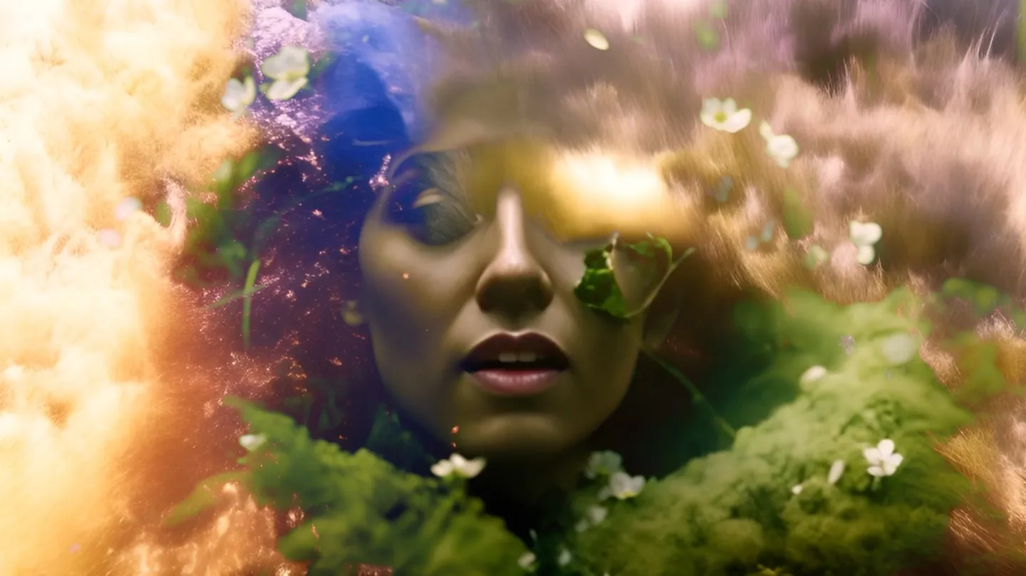 Interdeviation by Jullian