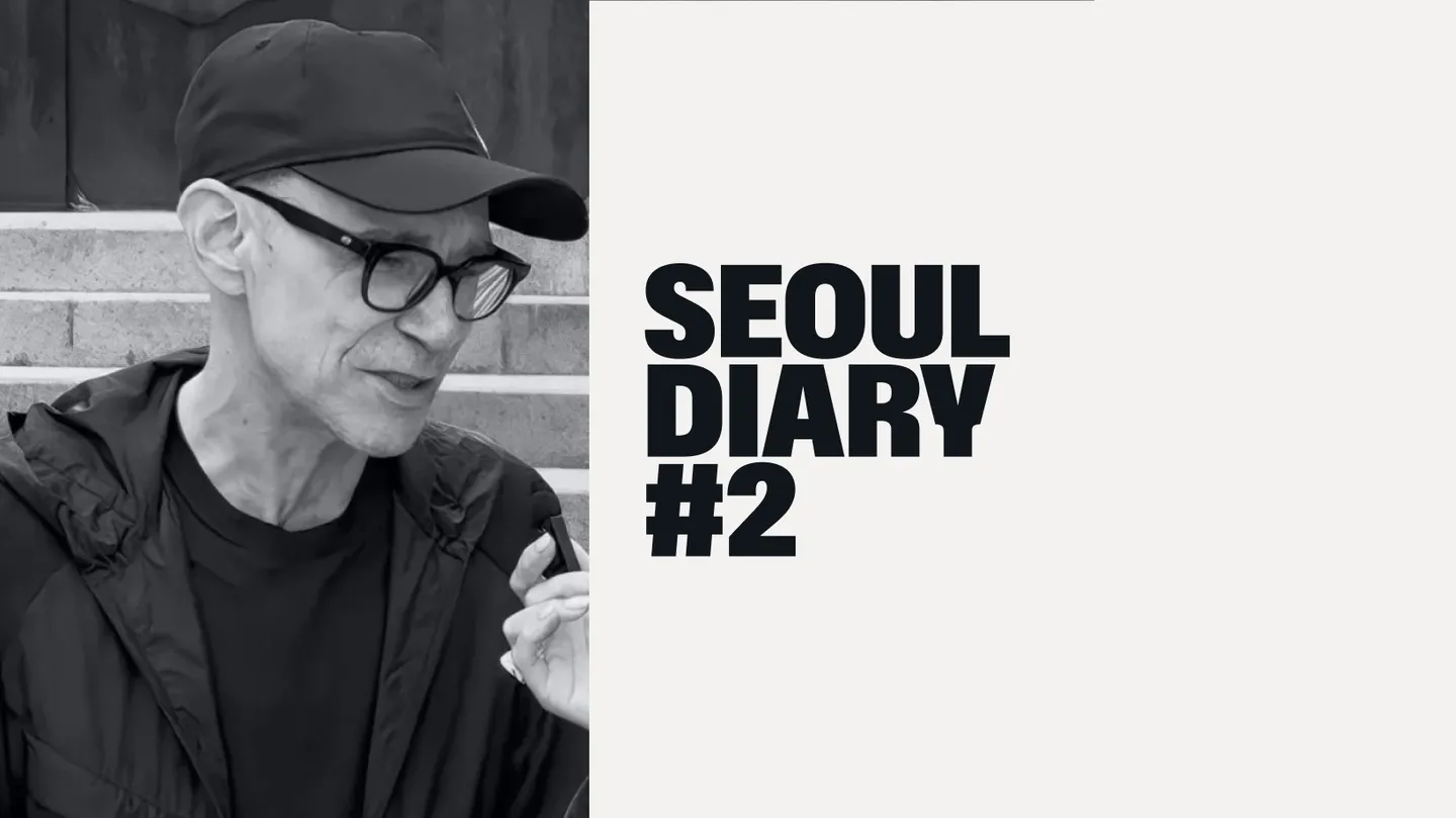 The Rise of Dark Mode | Alain Thibault by CIFRA TV