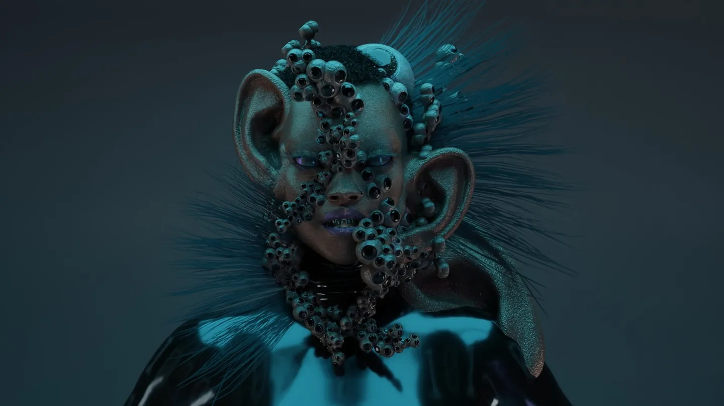 Observer_ by vitória cribb