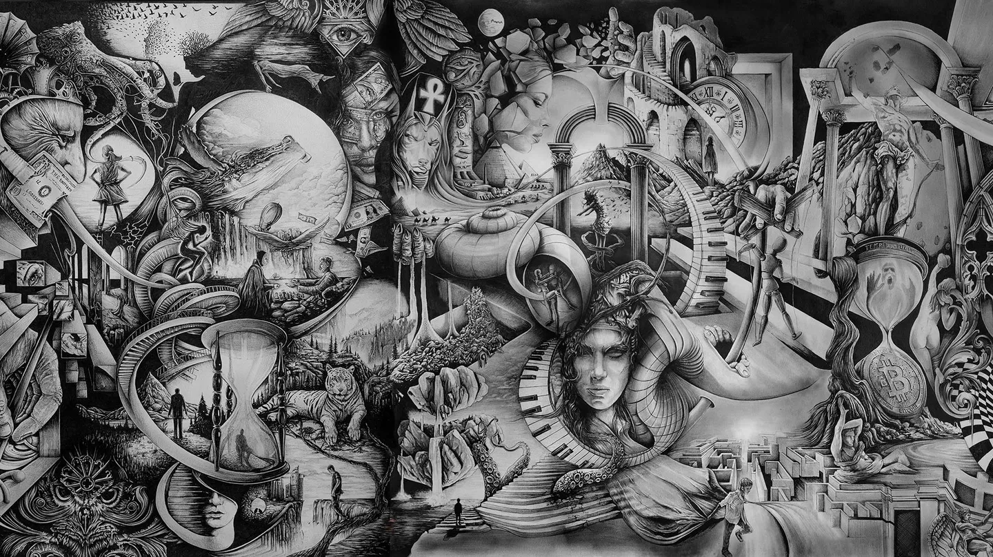 Tempus impromptu by Paradigmstories