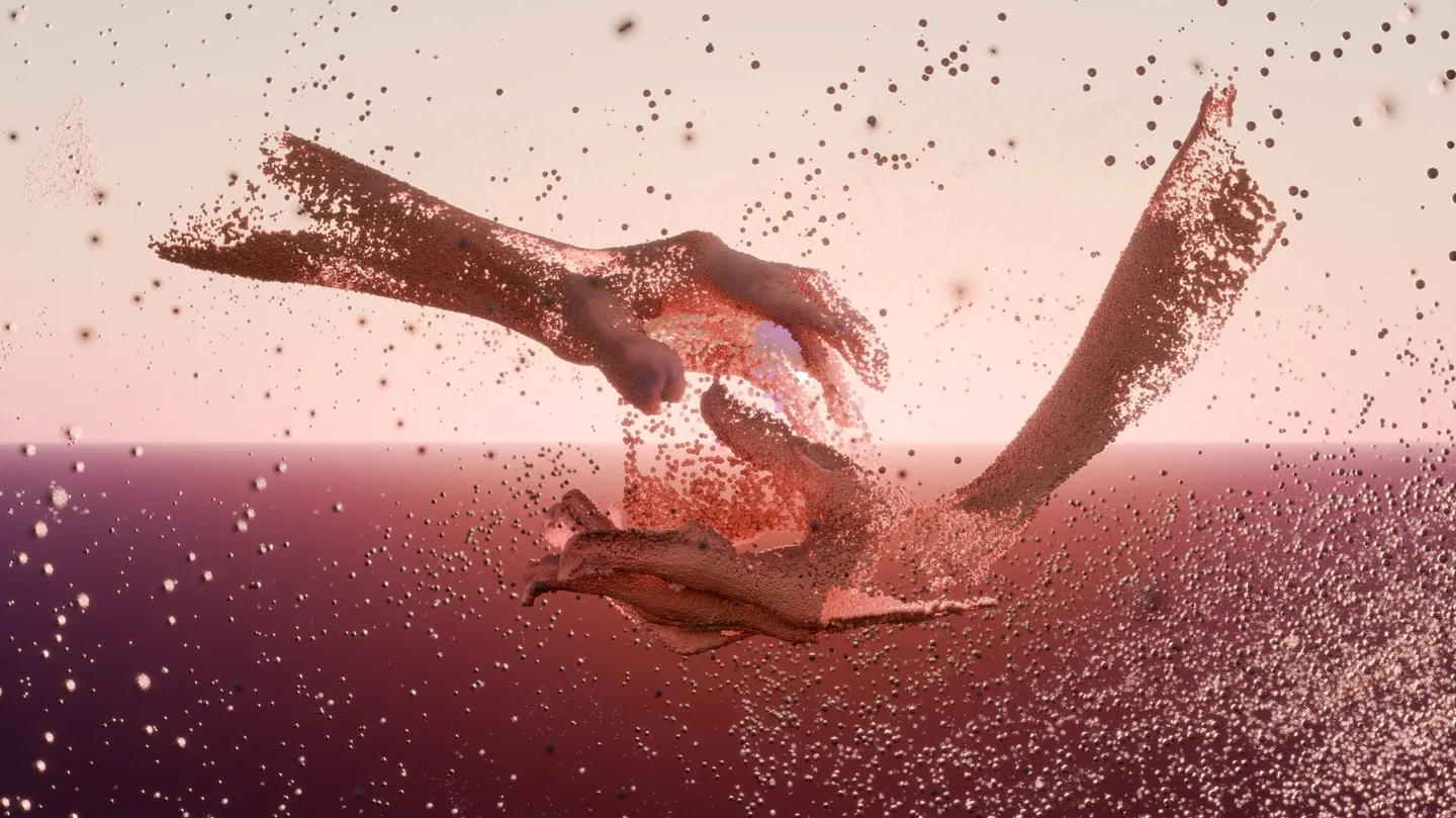 refresh rate rituals (startime to screentime) by maximilian prag