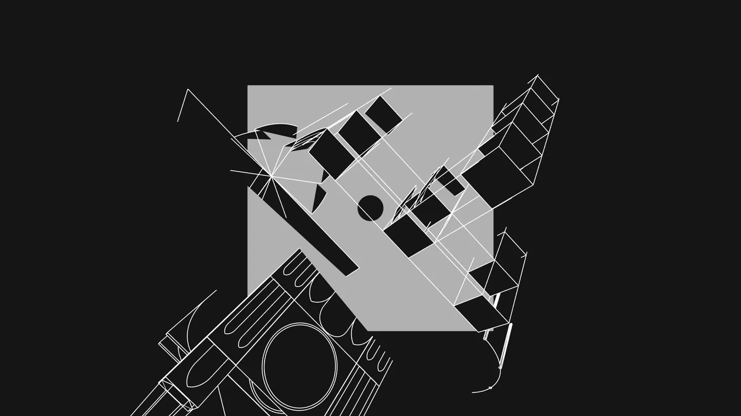 Habitable#1 by Enric Socias