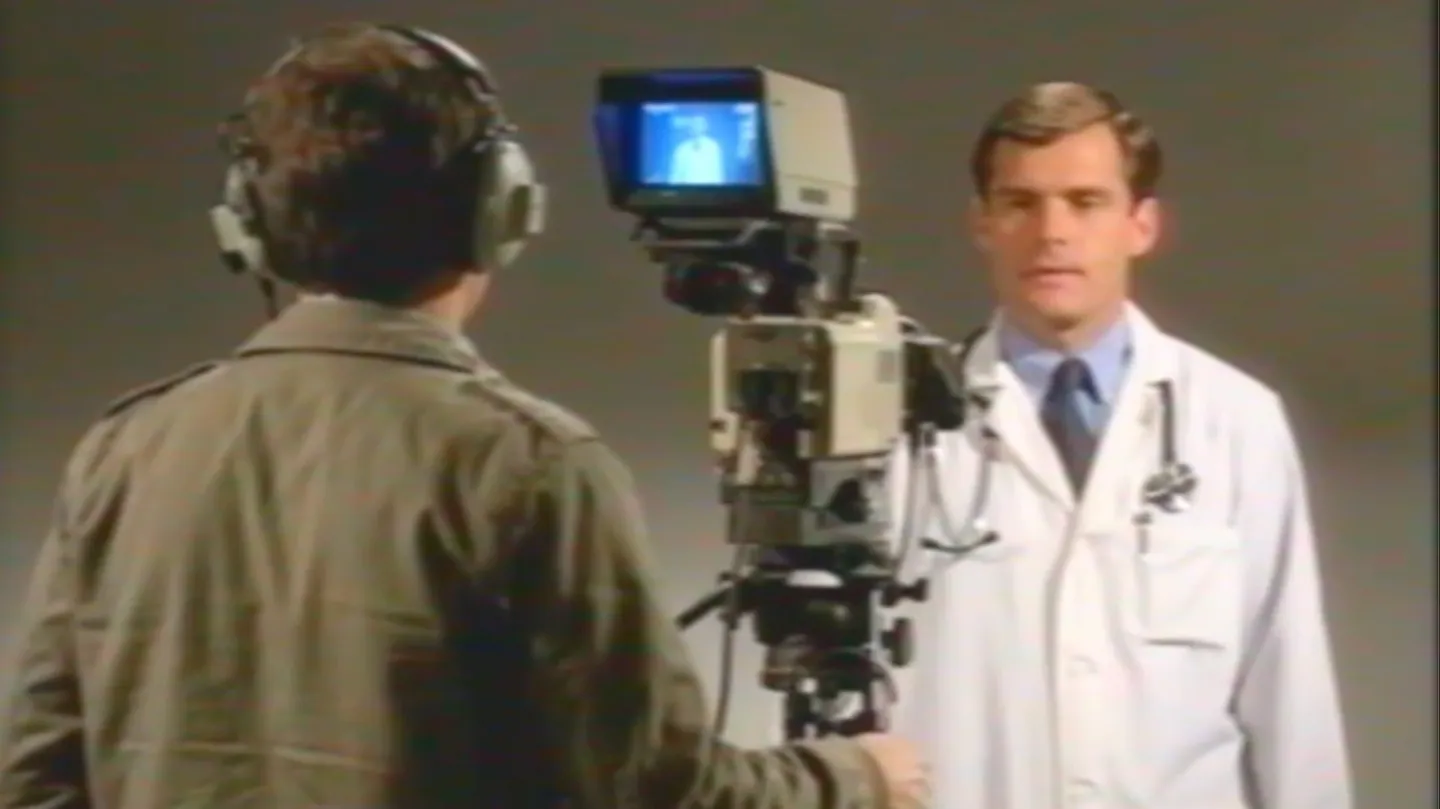 HOW WELL DO YOU KNOW YOUR DOCTOR? by ABOSCH
