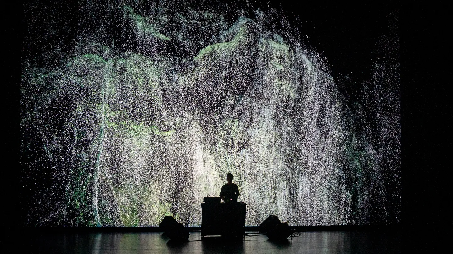 subassemblies by RYOICHI KUROKAWA