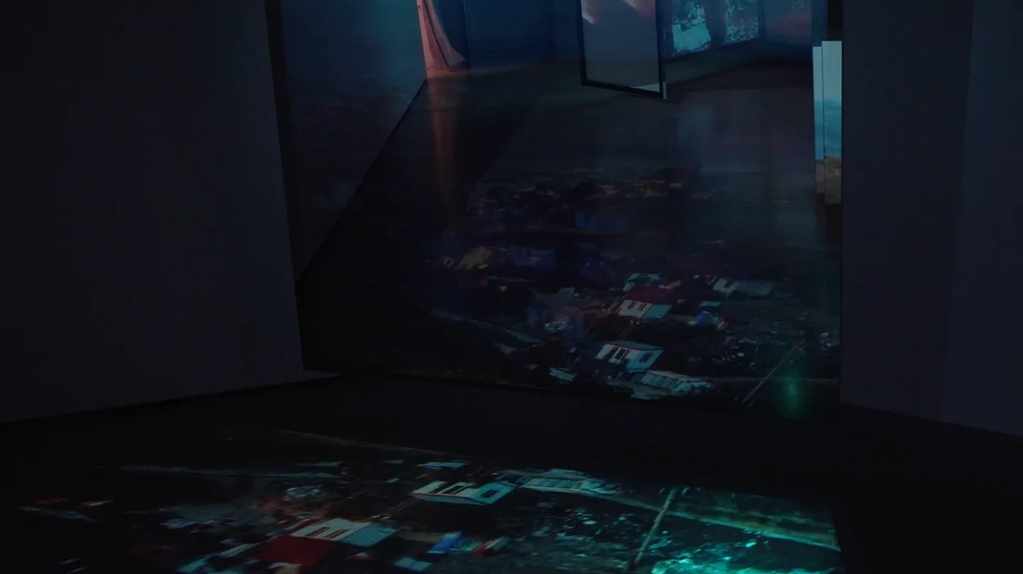 O suno by Amie Barouh