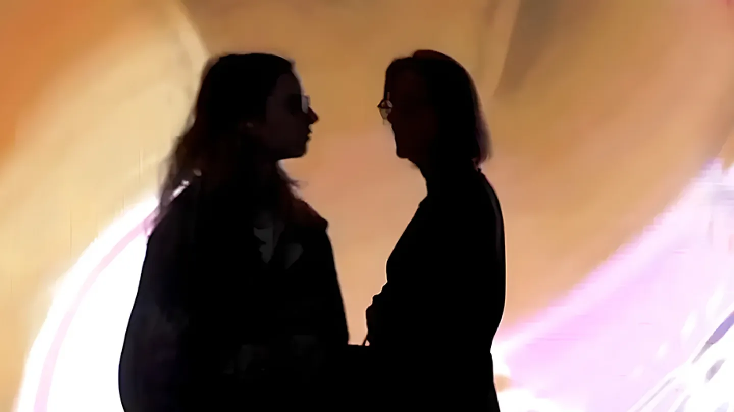  CIFRA at Art Dubai 2023 by CIFRA TV