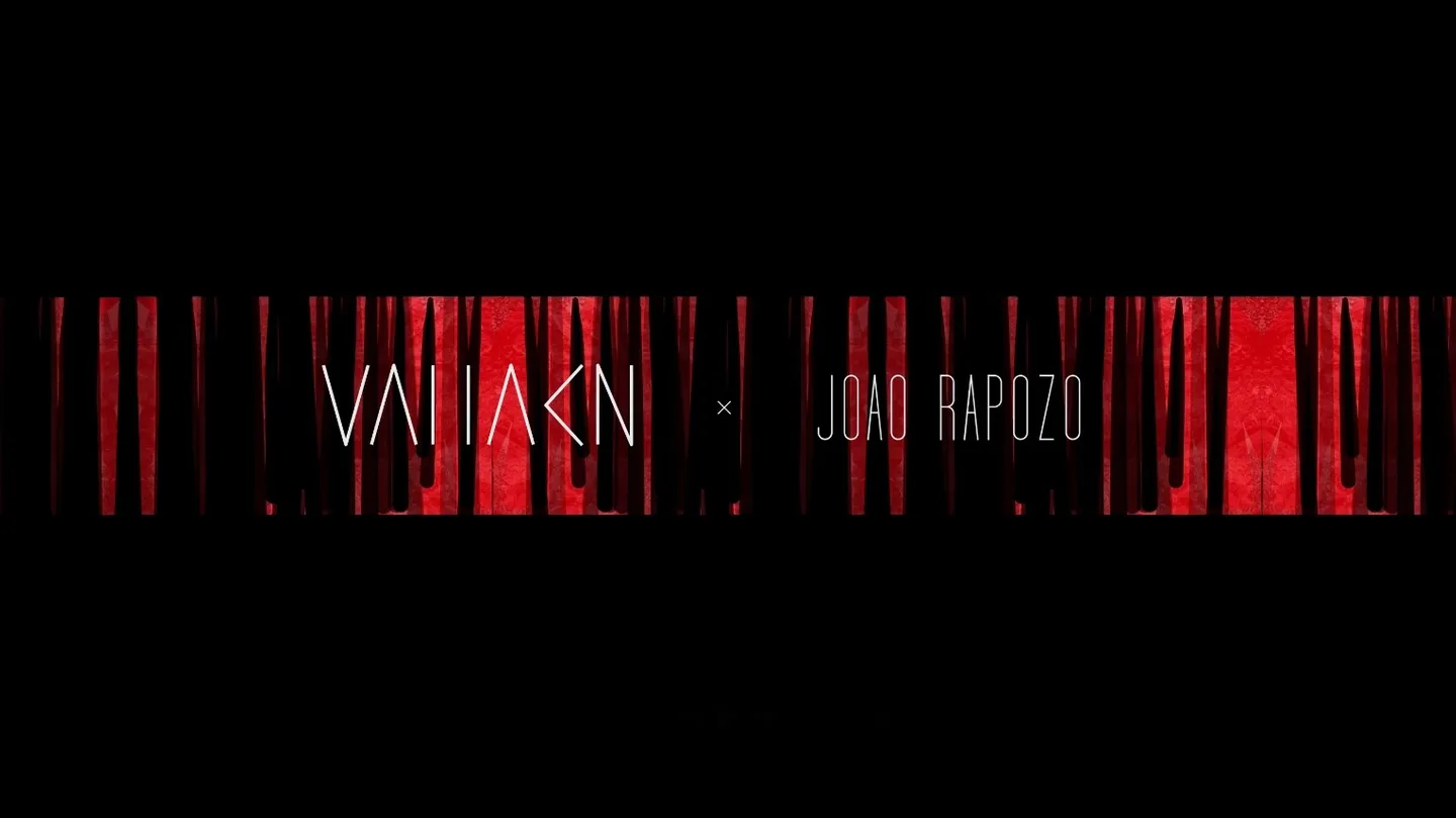 VAHAKN - ROMBU by VAHAKN