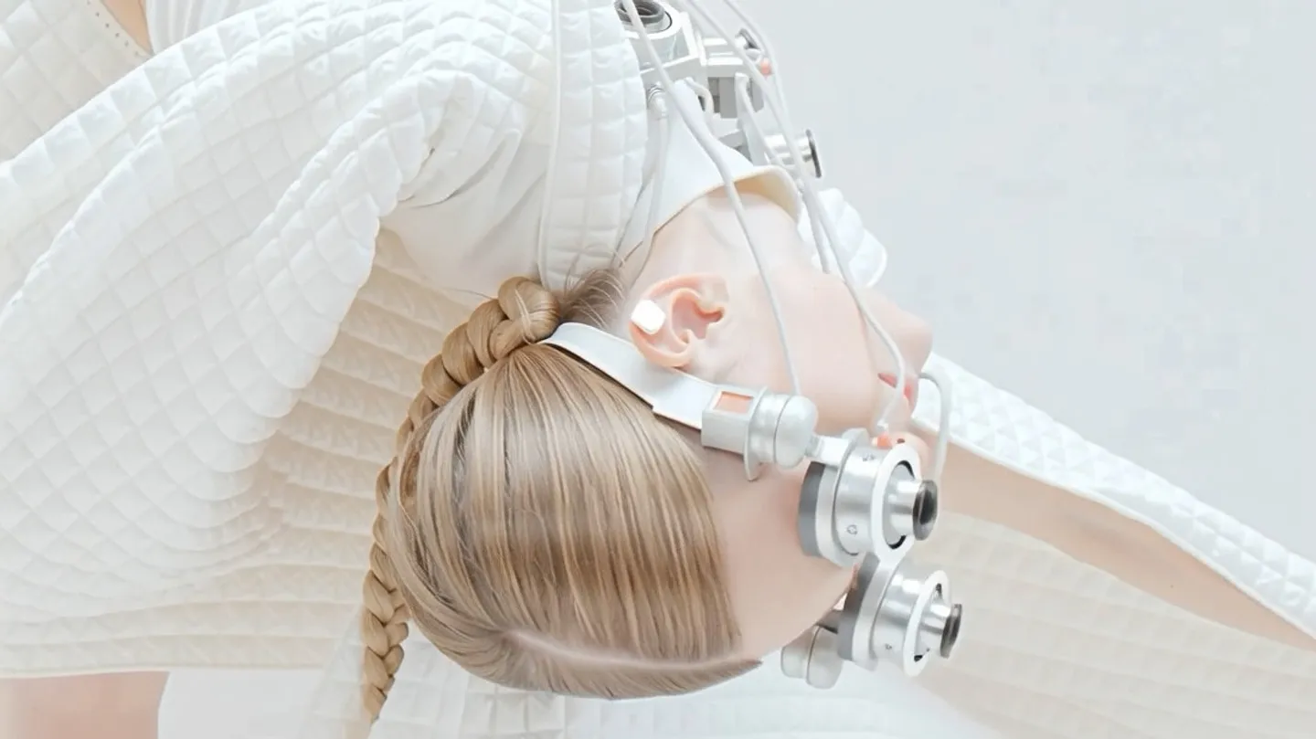 Your Doubt Sleeps on the Part of My Spine That I Keep Awake by Franziska Ostermann
