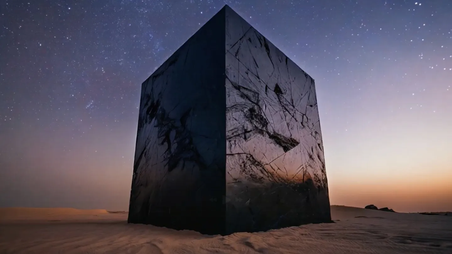 Is It Real? by Superposition