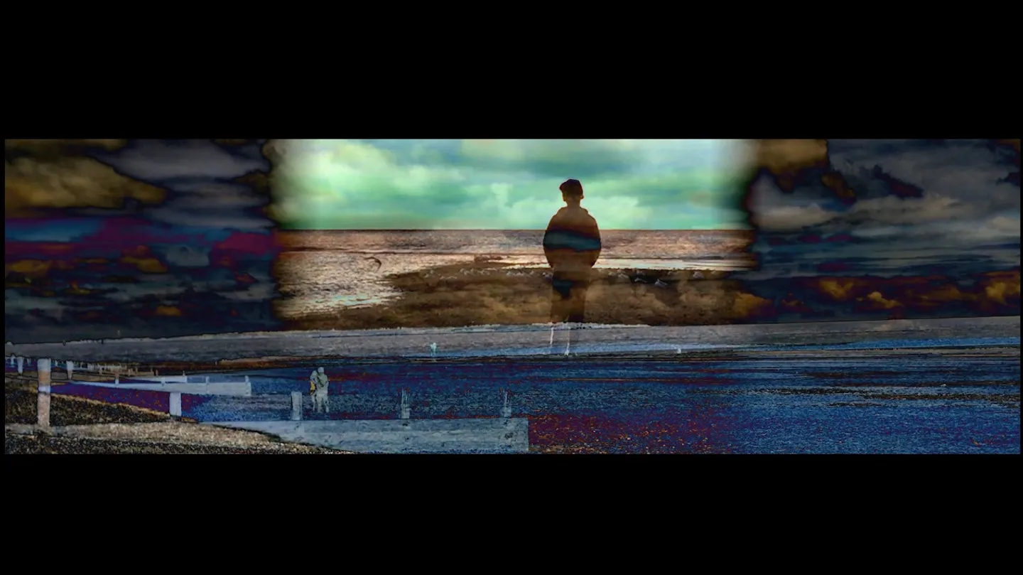 Conversations by Lynn Loo