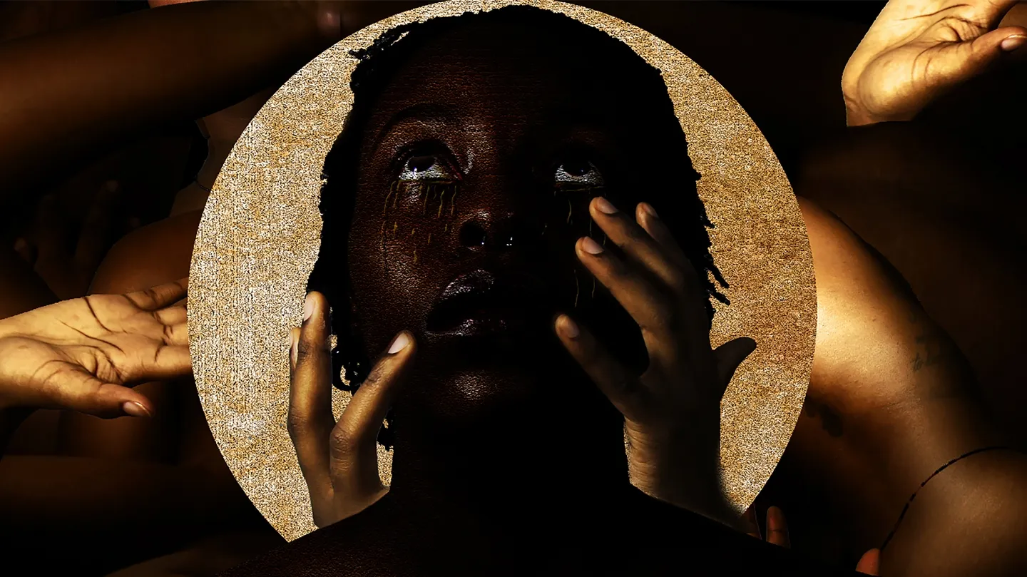 The first turning of the head by Arit Emmanuela Etukudo