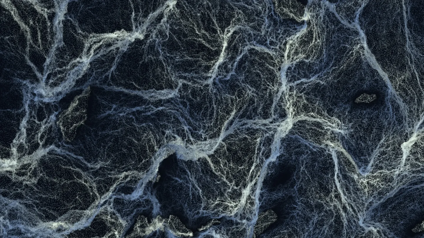 Sonic Tides by Tiziana Alocci