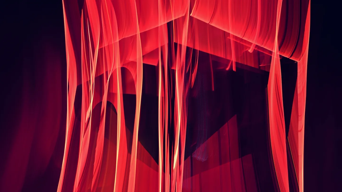 Parallel Frequency (Live) by After 12 Collective