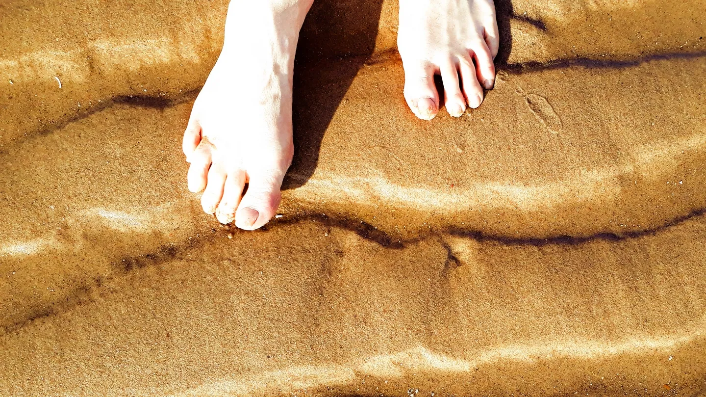 To the Beach by SOOTH