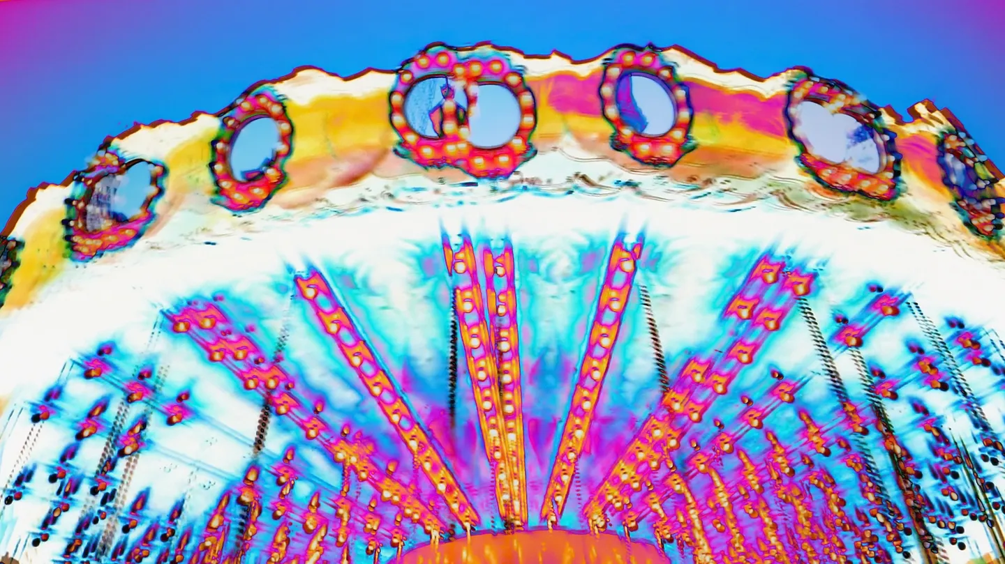 A DAY FULL OF HOPE by Tanya Akhmetgalieva