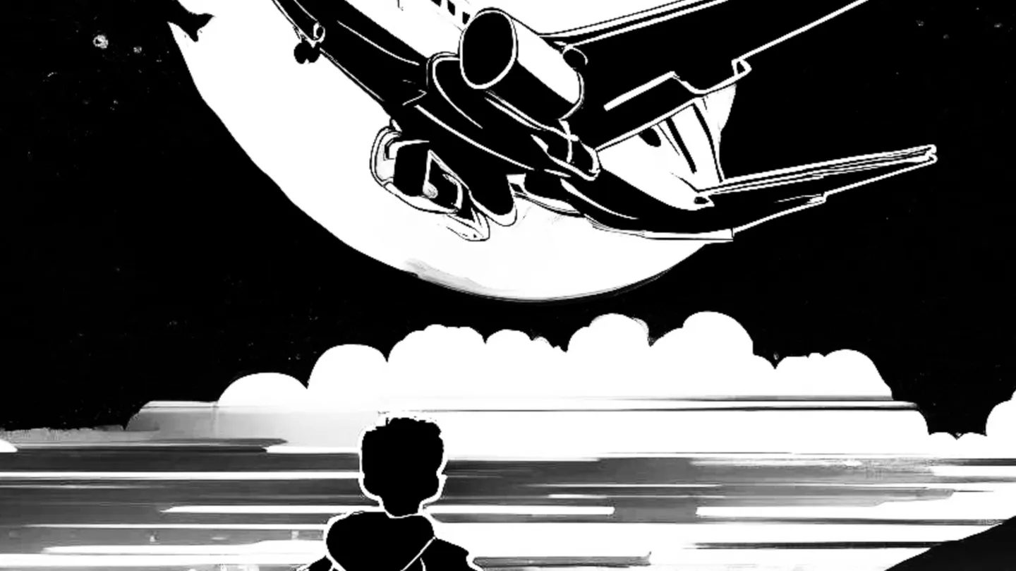 the dreamer by Nick Peustjens