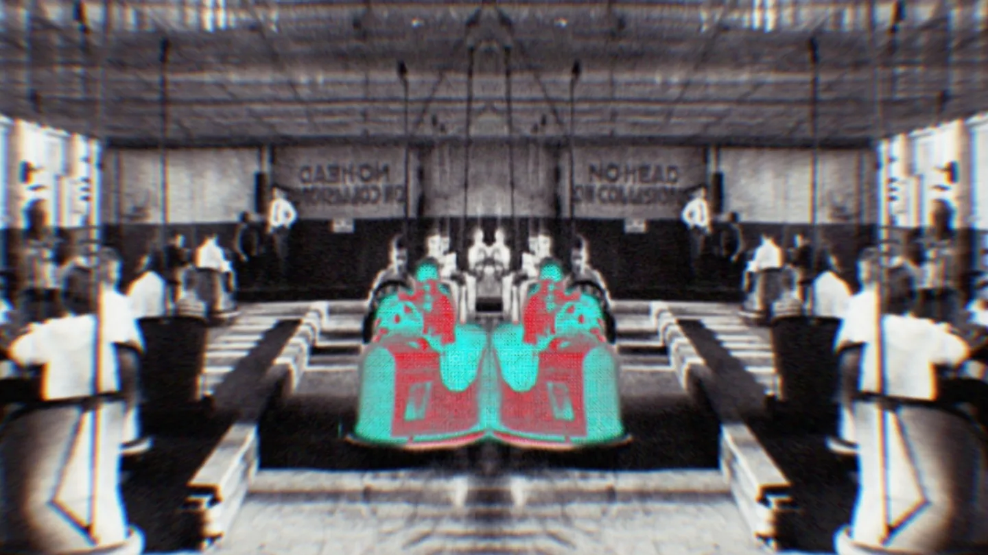 Time capsule - Coney Island by Lilian Döring