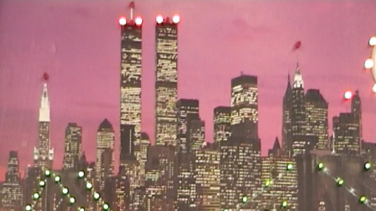 Objects In Mirror Are Closer Than They Appear by Masha Godovannaya