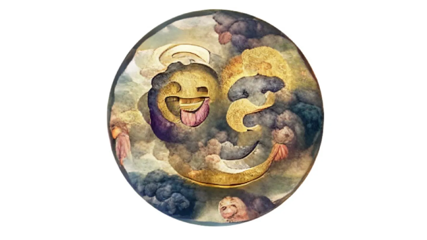 The Last Emoji by Media Art Comics