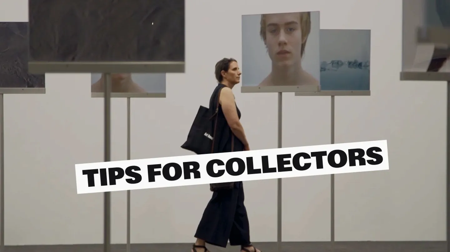 Tips for collectors by CIFRA TV