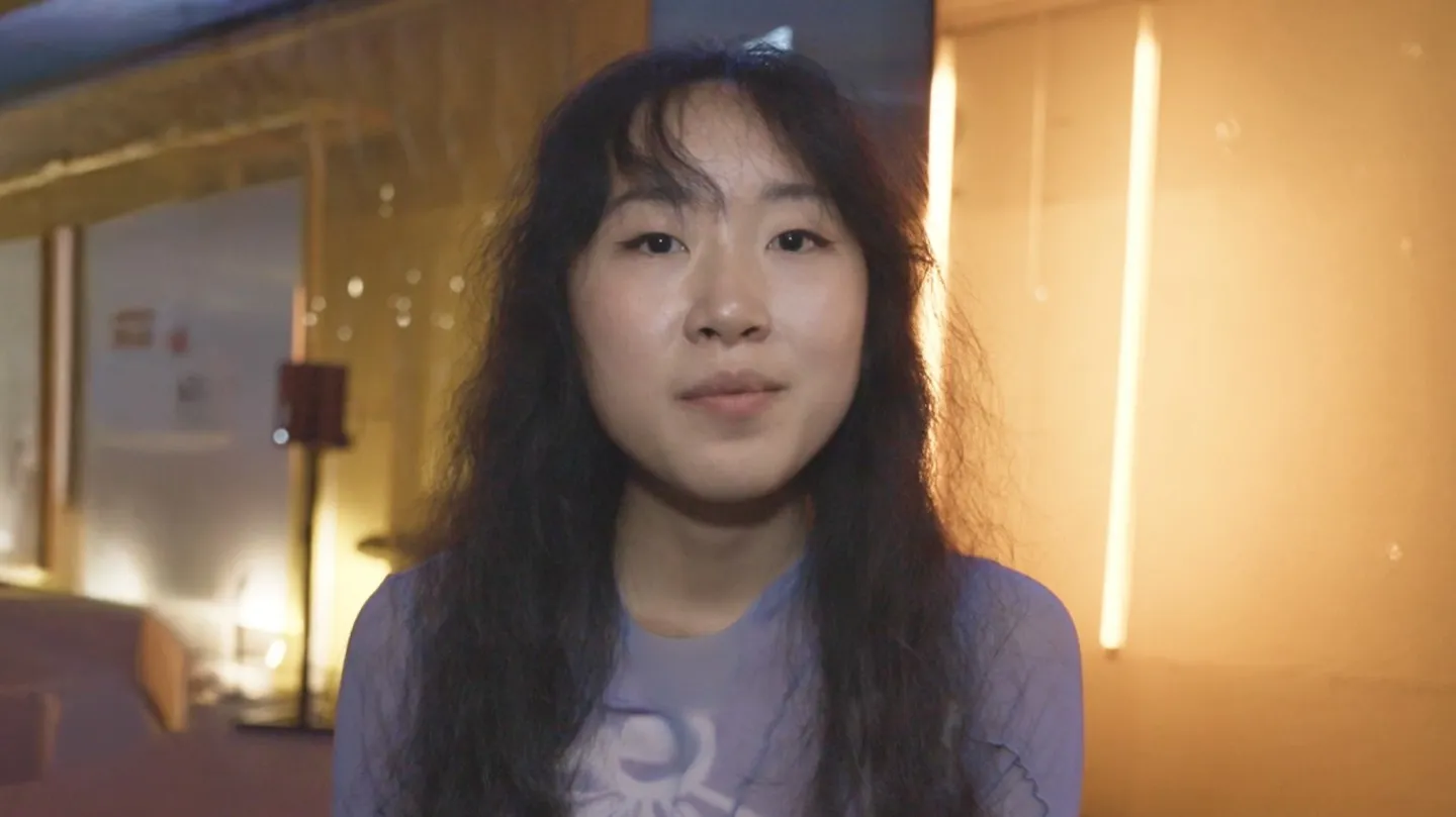 Wendi Yan on Worldbuilding, Extinction & Feeling Things for Mammoths by CIFRA TV