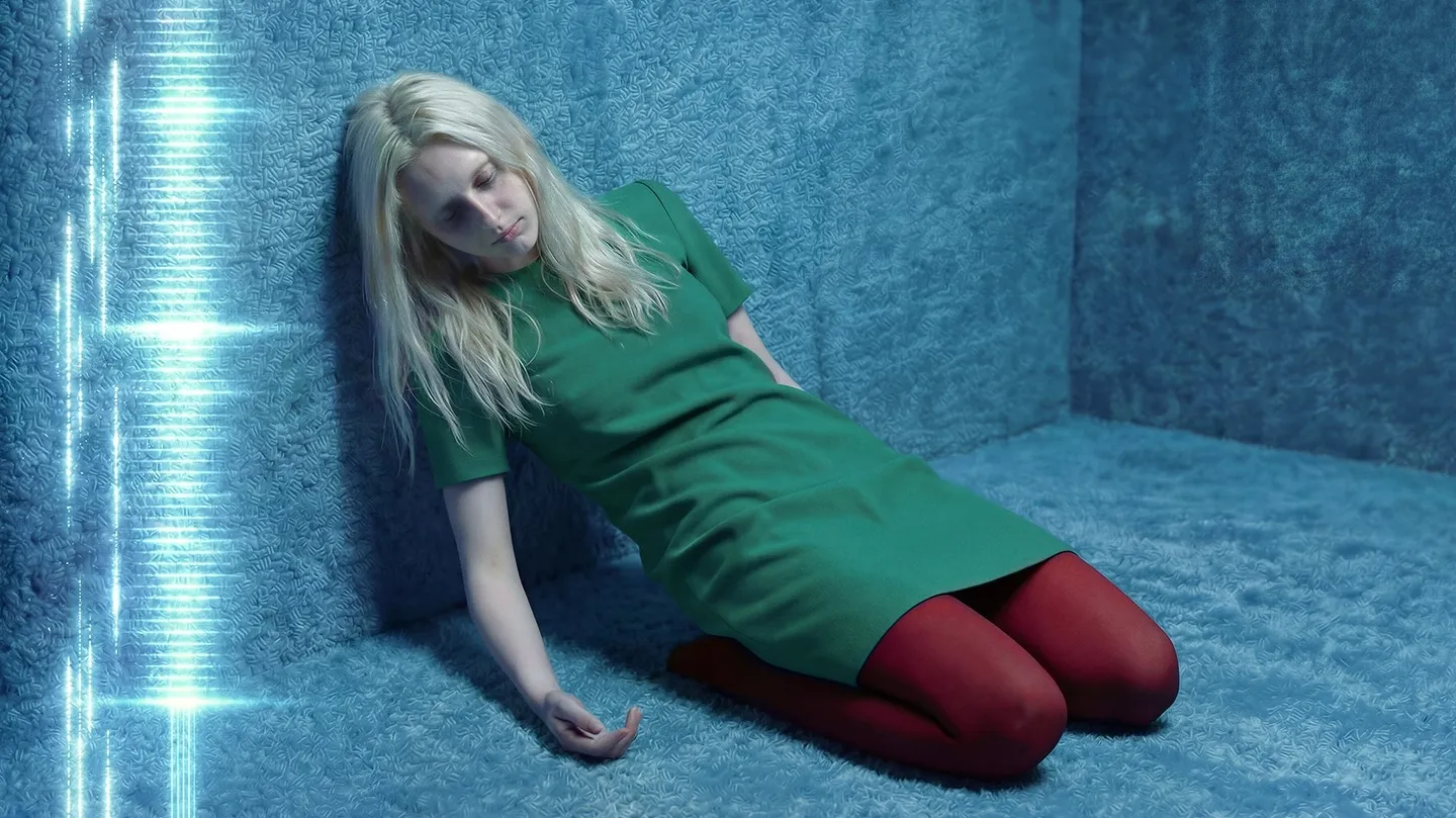 State 01: Idle Draw by Suzana Phialas-dancevatar