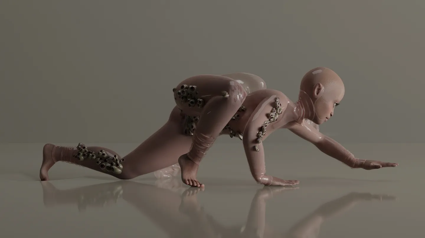 BUGs (Official Trailer) by vitória cribb