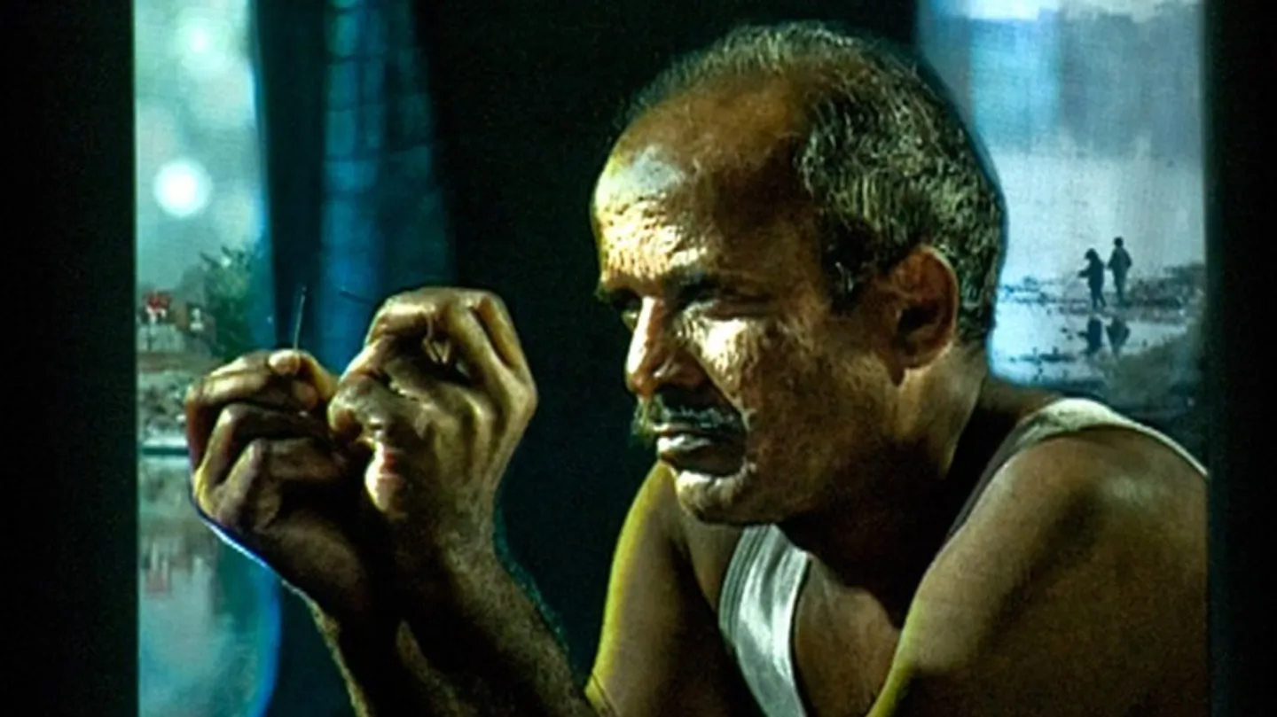 He Was A Good Man by Ranbir Kaleka