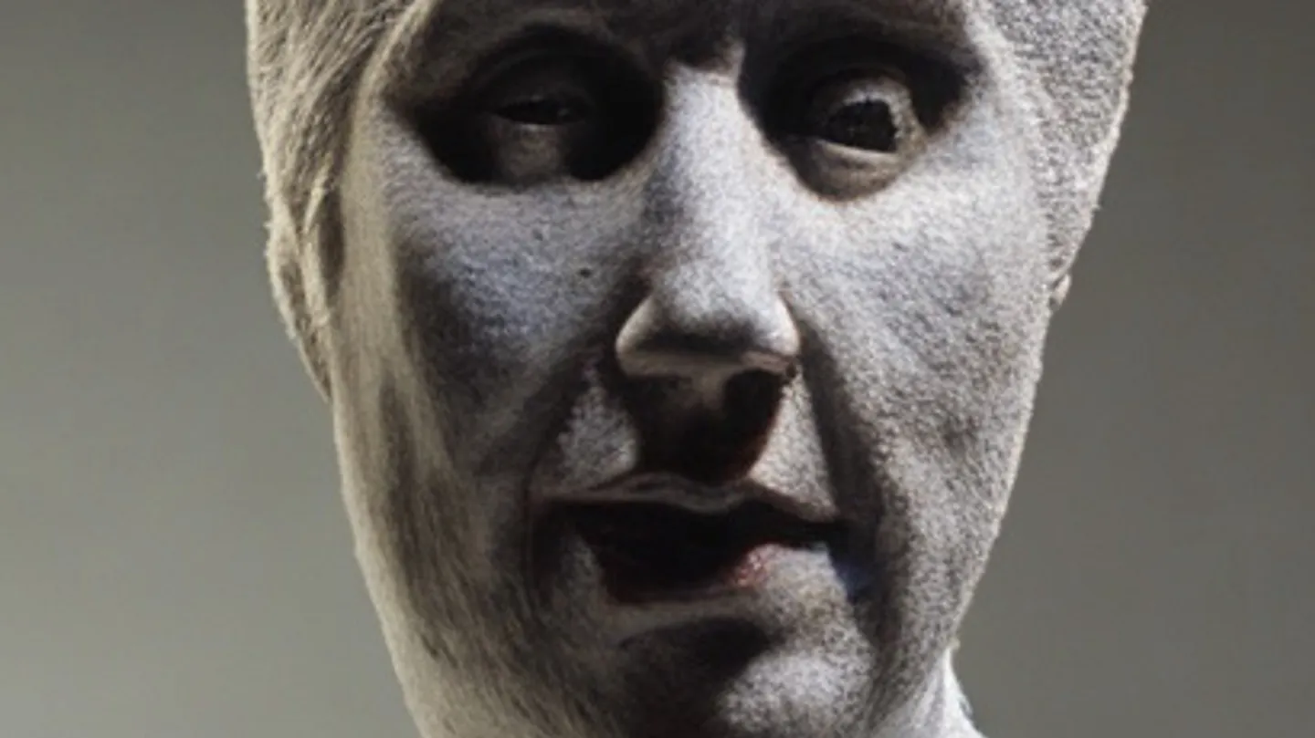 Impossible sculptures. SERIES IIO by KORO