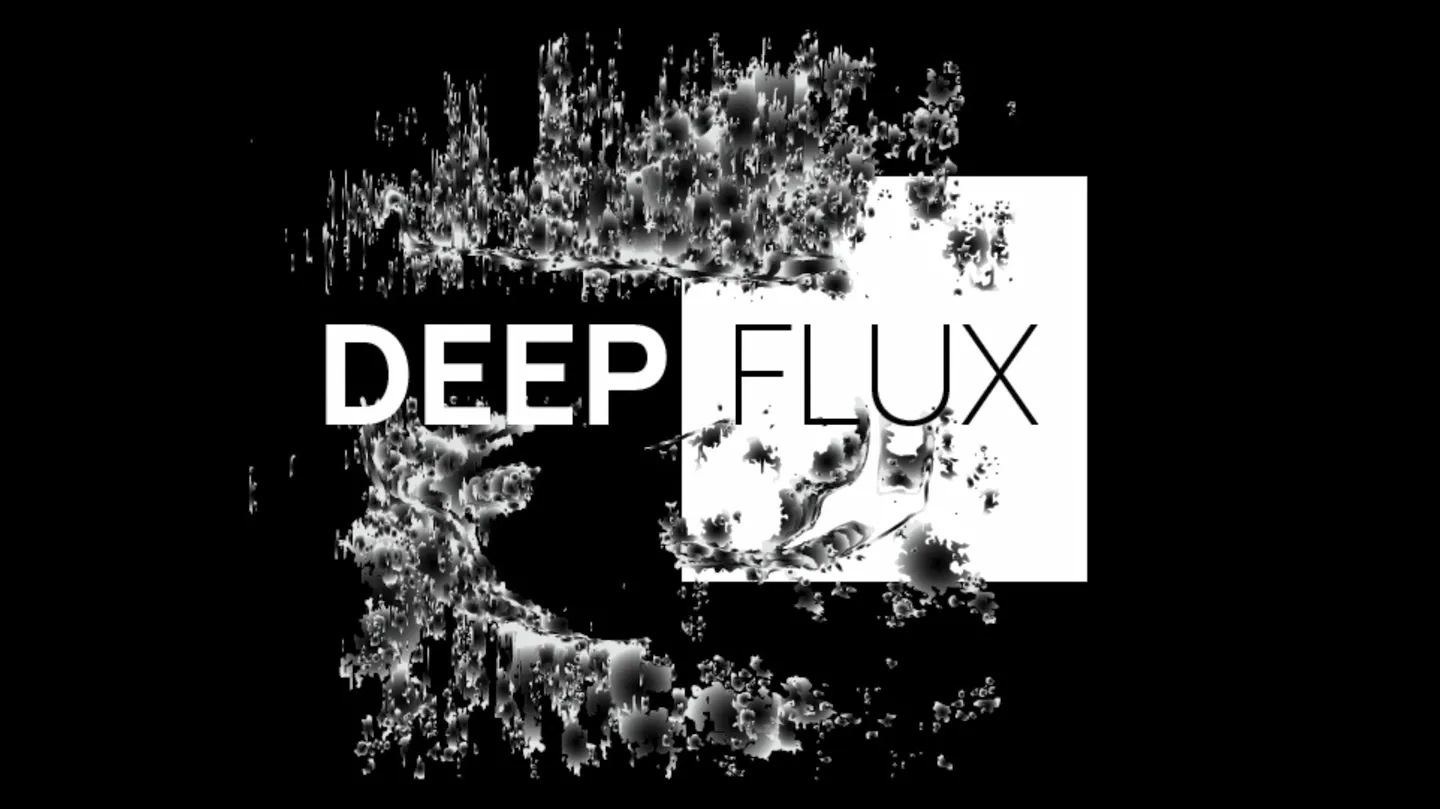 Deep Flux by EJTECH