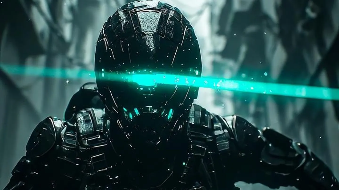 Cyberpunk & Cyborg by sociografico