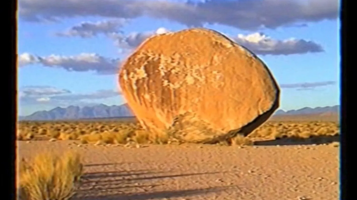 PEDRO PEZTE - NATURE STUDIES, VOL. I -  THE STONE by ppezte