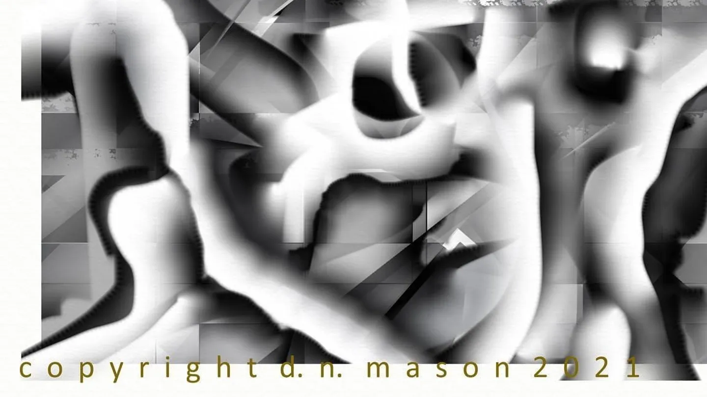 Fantastical Dreams by D.N. Mason