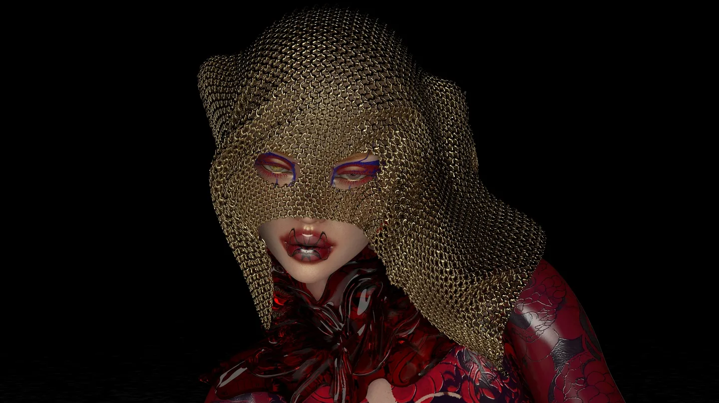 I'm HUNGRY by Hef Prentice