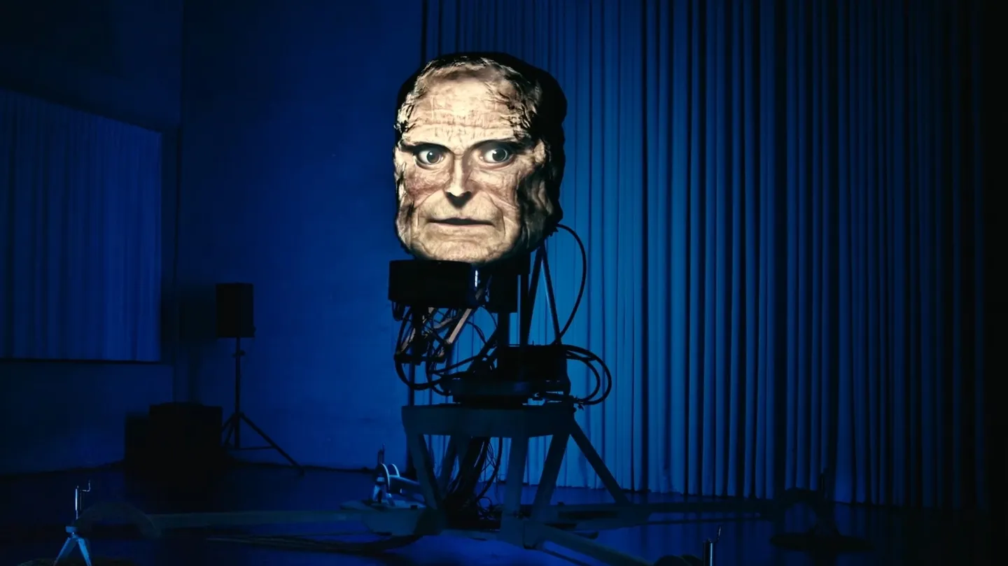 Requiem for an Exit by Kvam _Oldereid