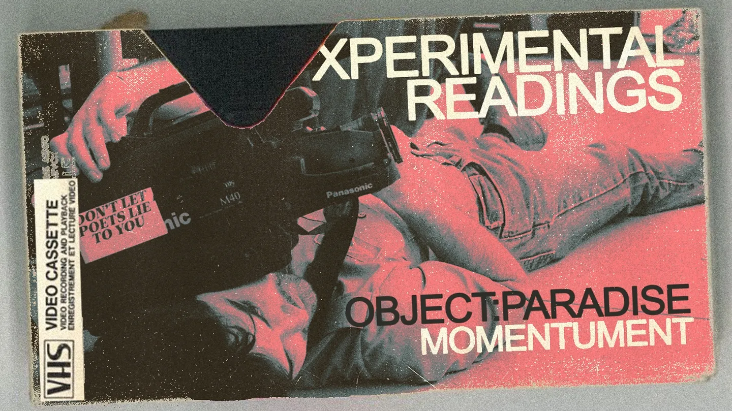 Xperimental Readings by Tyko Say