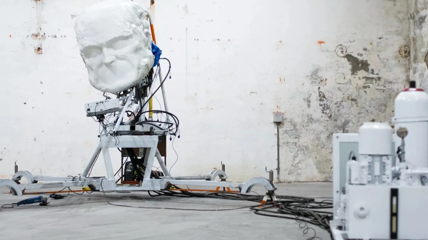 Requiem for an Exit by Kvam _Oldereid