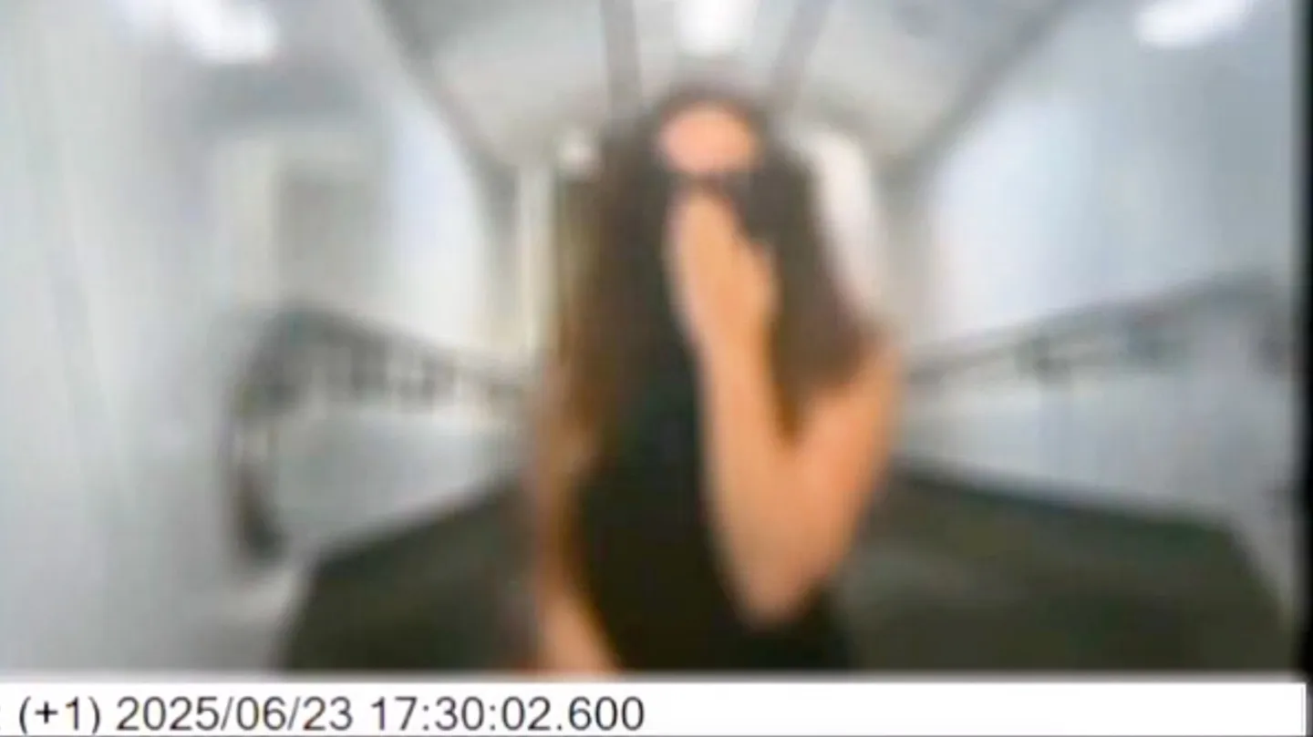 Dear David, It's A Spoilt World by OONA