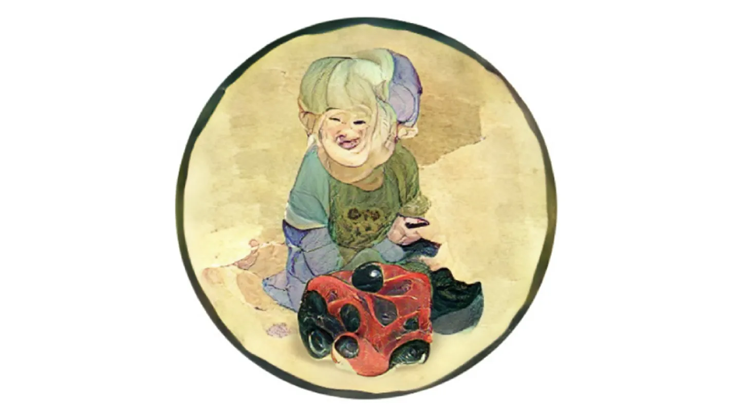 Colors & Shapes for Children to Learn... by Media Art Comics