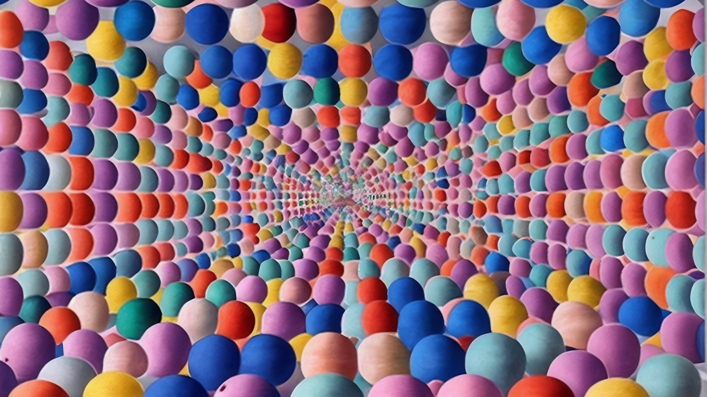Abstract Fusions by Estudio Alan Lacke – CIFRA