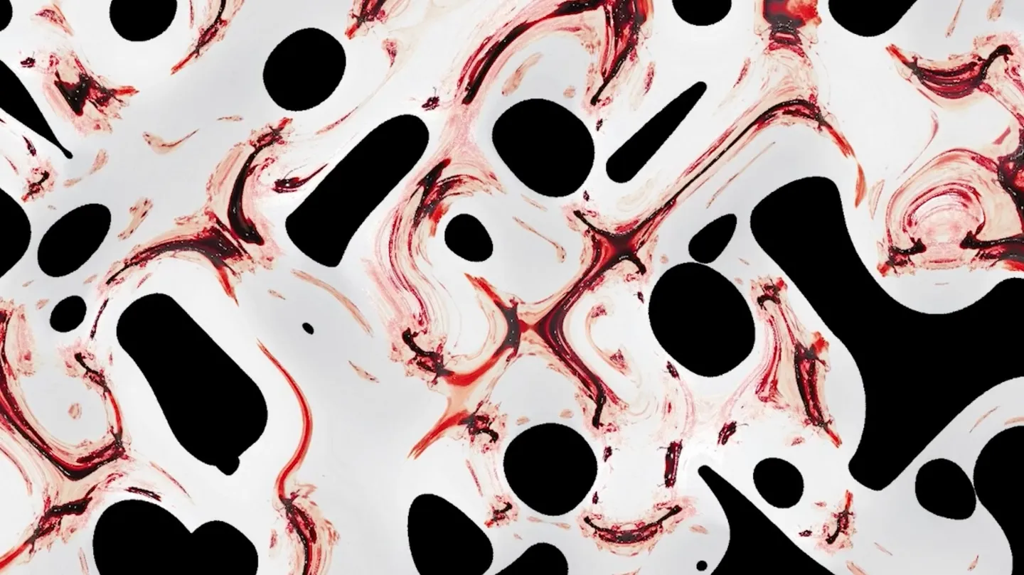 Clot Message by paige