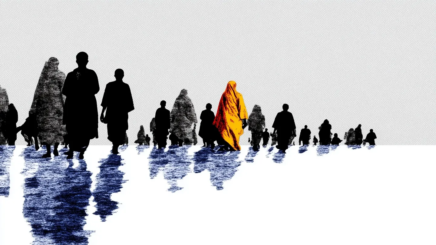 Mare Nostrum by Manuel Macadamia