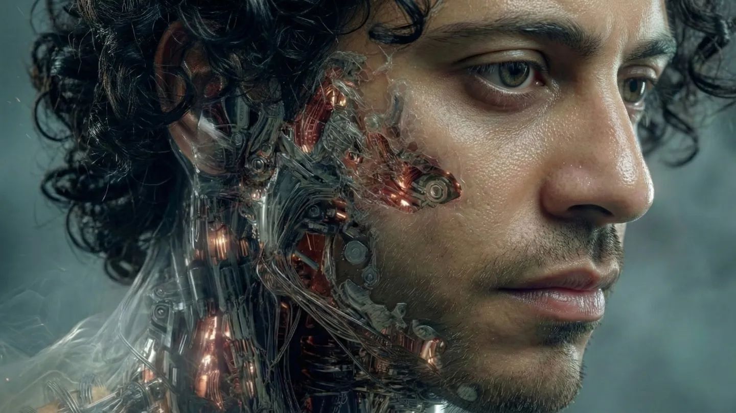 Malfunction | عيب تصنيع by Sameh Al Tawil سامح الطويل