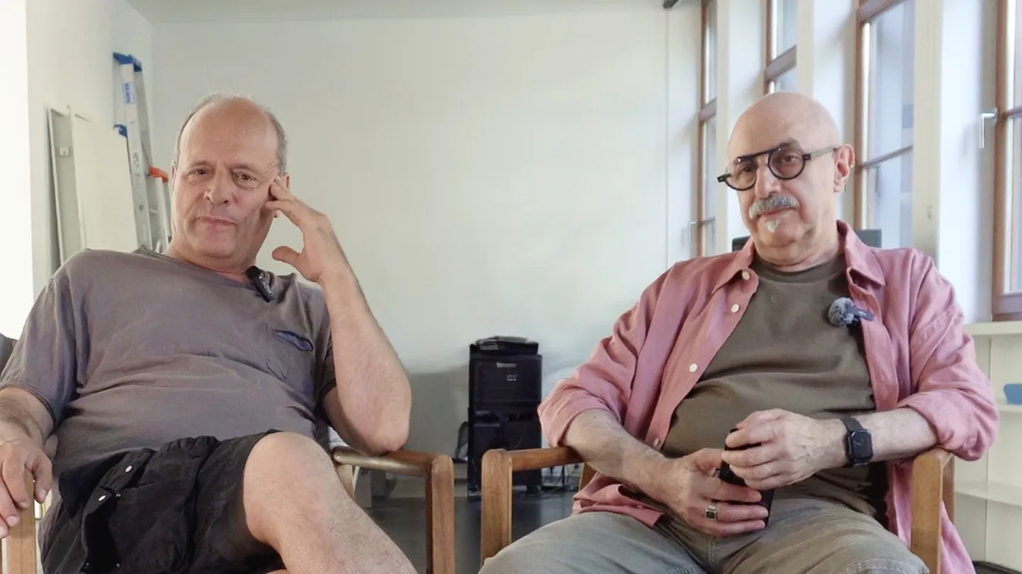 AES+F: Art That Predicted the Future by CIFRA TV