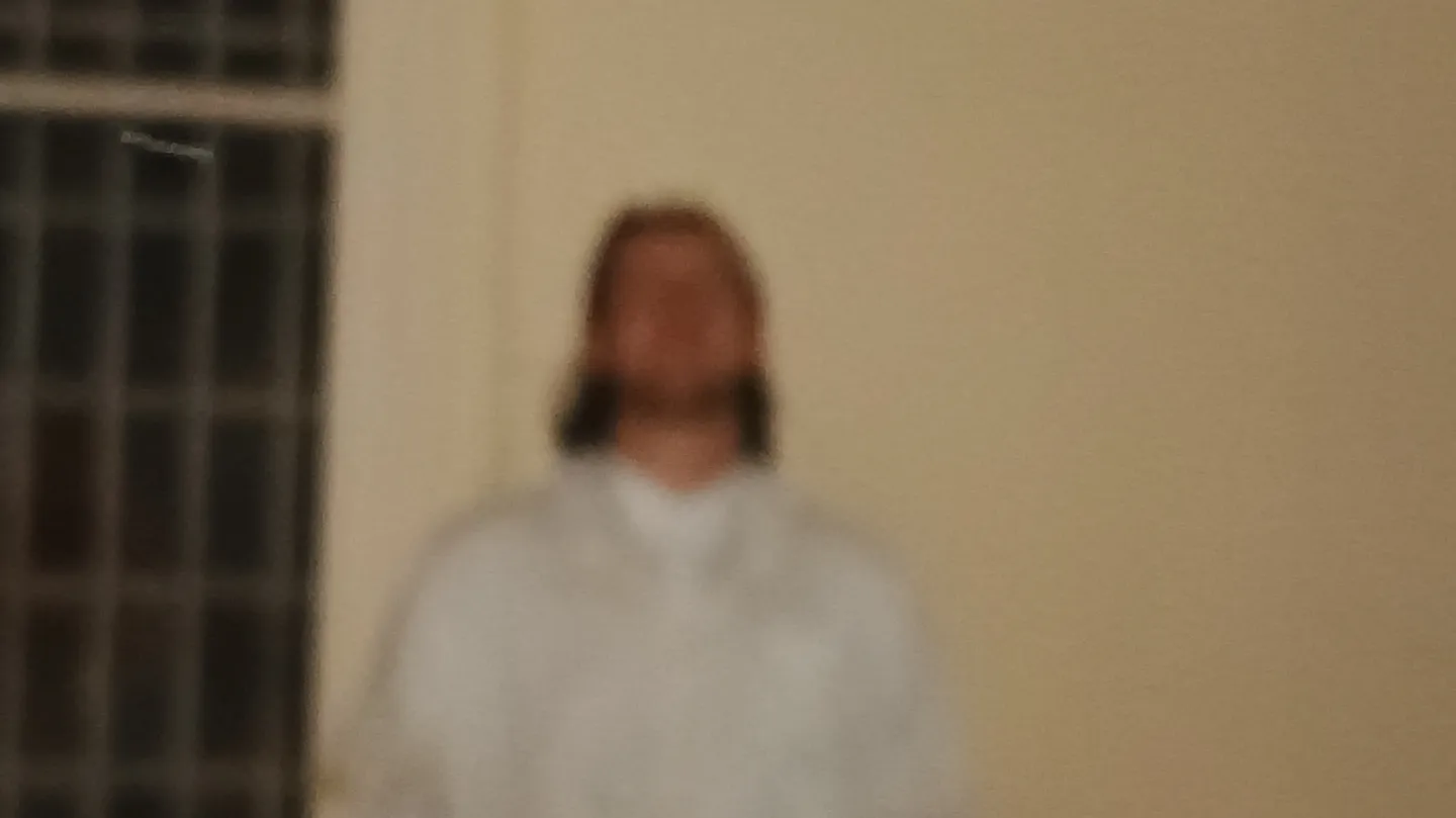 Goodbye Goodnight by Blood Flows Harshly